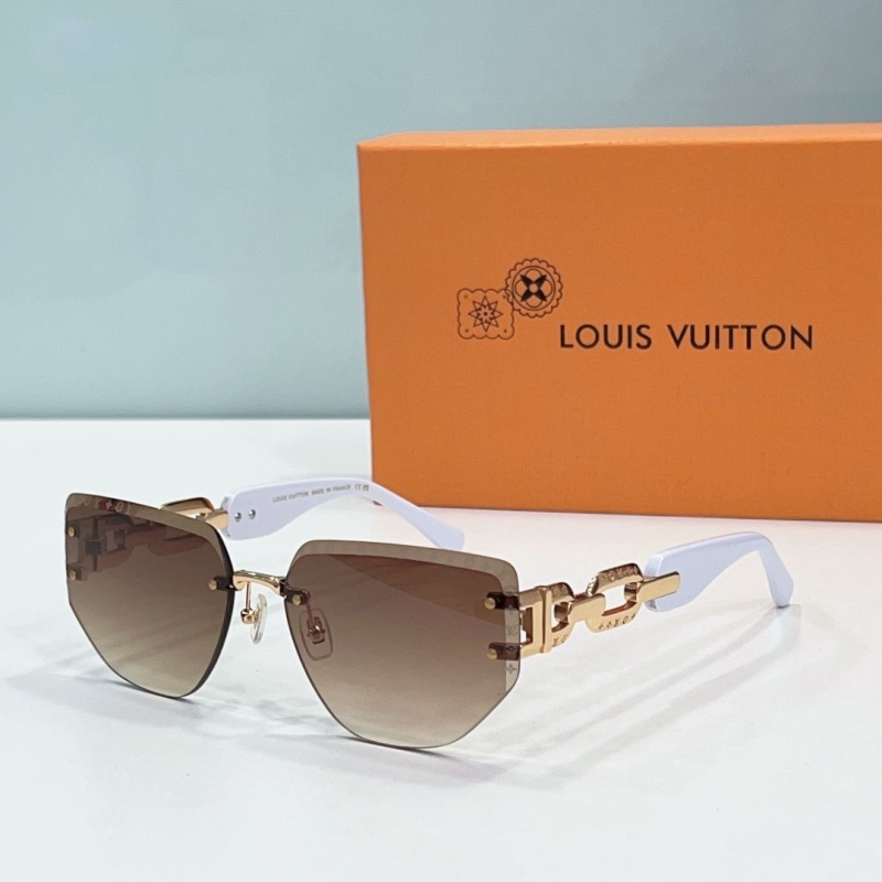 LV Sunglasses